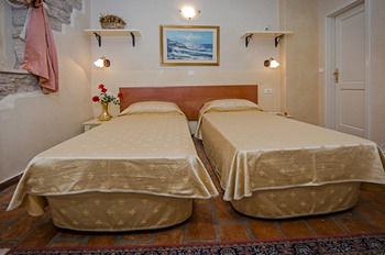 Residence Marco Polo Ровінь Екстер'єр фото