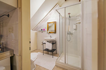 Residence Marco Polo Ровінь Екстер'єр фото