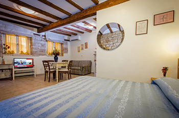 Residence Marco Polo Ровінь Екстер'єр фото
