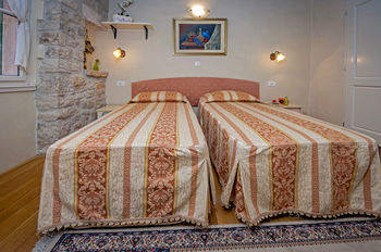 Residence Marco Polo Ровінь Екстер'єр фото