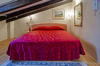Residence Marco Polo Ровінь Екстер'єр фото